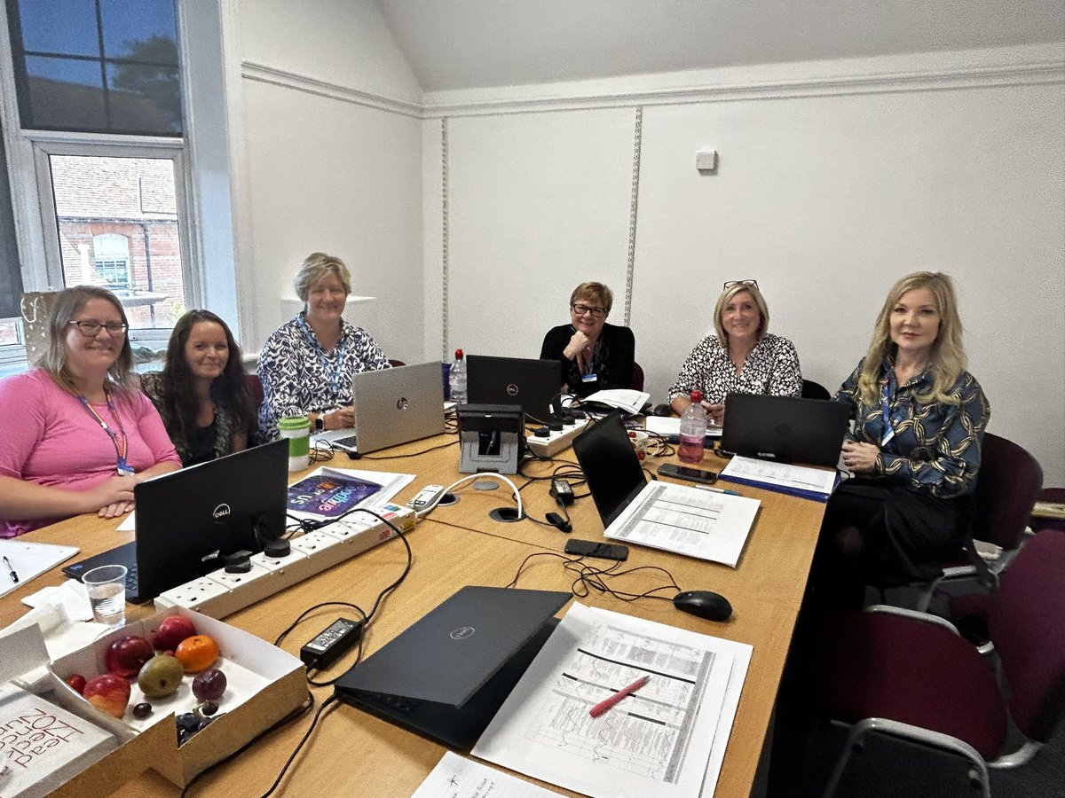 Jodie Summers tweet media