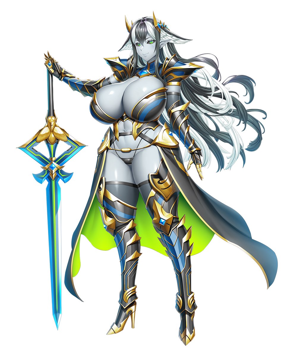 taimanin_rpg's tweet photo. 【対魔忍RPG】9/30 10:00より期間限定ガチャ！
https://t.co/DusnPFheeH

五車認定、10月10日は妊娠の日!!!
新イベントに合わせて新たな臥者が期間限定追加。
さのとしひで先生謹製（ＨＲ自然）花護守ざくろ登場!!!
おぶい先生謹製（Ｒ魔性）ウィスプ第2弾登場!!! https://t.co/o2R30ASXJT