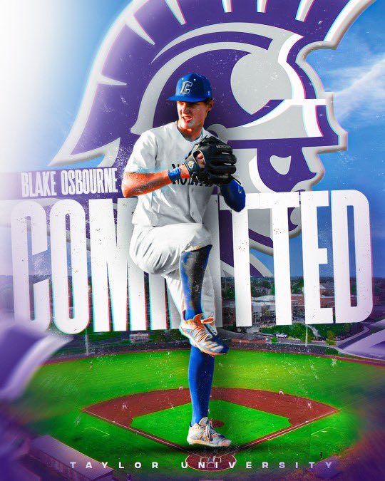 Blake Osbourne tweet media