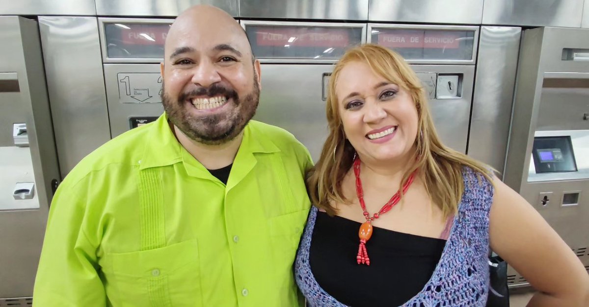 Plataforma IAEM tweet media