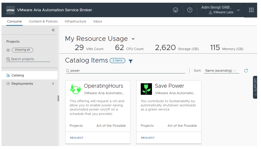 VPhilipose's tweet photo. A great blog article from @bgronas : Sustainability action for datacenters - Provision VM to be powered ON only during the operating hours !! https://t.co/Nt4iGS8lpd #Sustainability #vmwocto #ESG @VMwareAriaAuto @VMwareAriaOps #Greenscore https://t.co/QgeFuXd67R