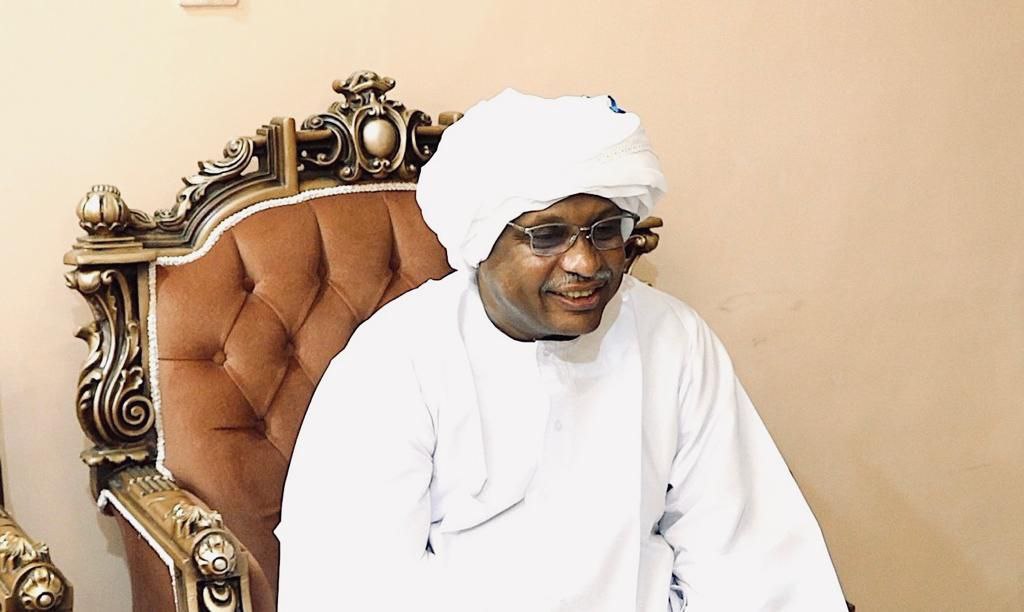 رئيس مجلس السيادة يلتقي رئيس مجلس الوزراء ويشدد على أهمية تسريع الأداء الحكومي