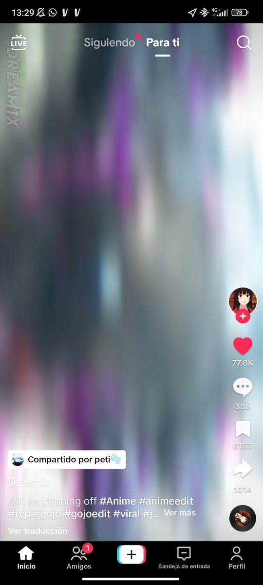 erChemi_'s tweet photo. @petiisuiis escúchame un tiktok más de gojo y bombardeo terrasa. PD: buen edit este https://t.co/b9zcPhMmKn