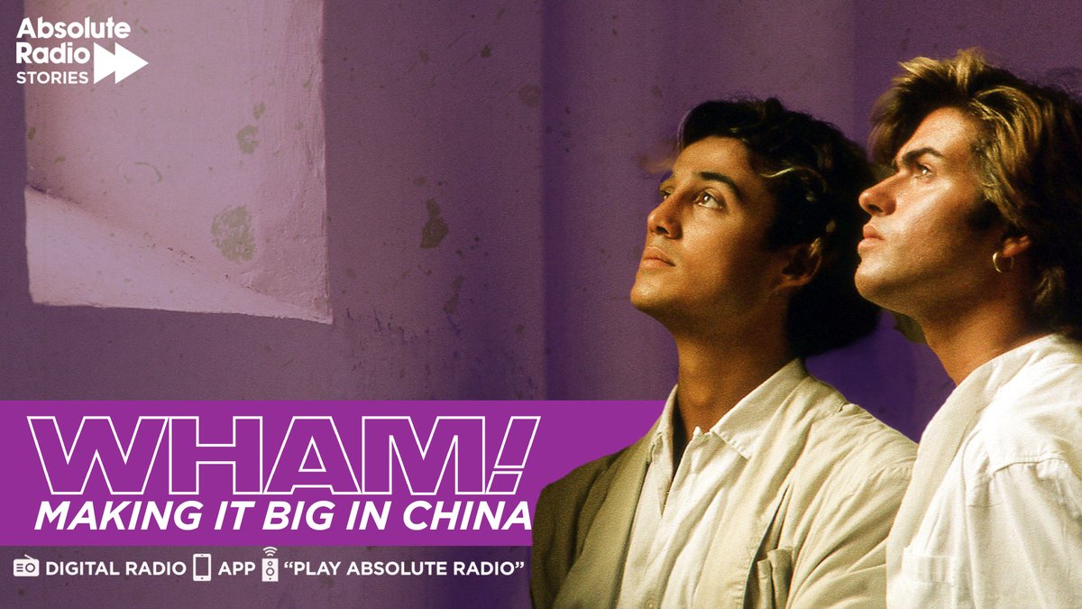 Absolute Radio tweet media
