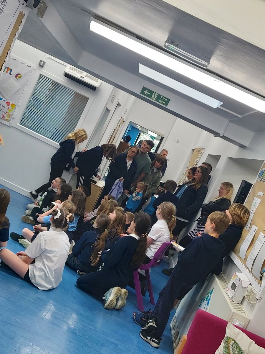 Torphichen Primary and ELC tweet media