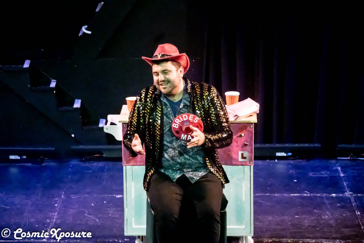 Cosmic Xposure Photography tweet media