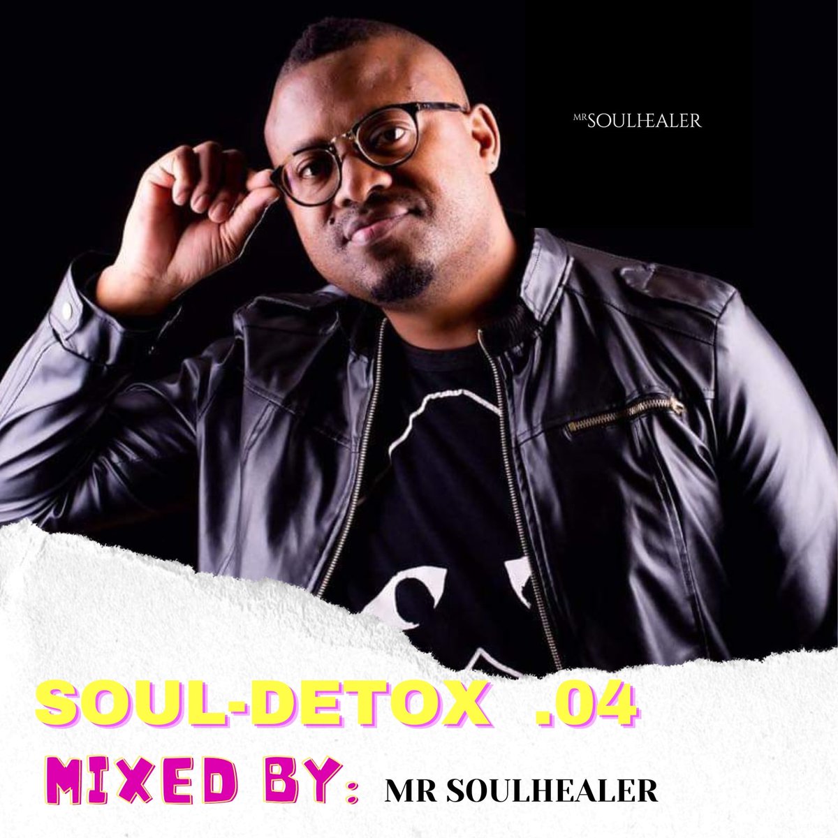 Just dropped a mix...here is the link:

hearthis.at/soulhealer/sou…

Enjoy❤️❤️❤️🕺🕺🕺🕺🕺