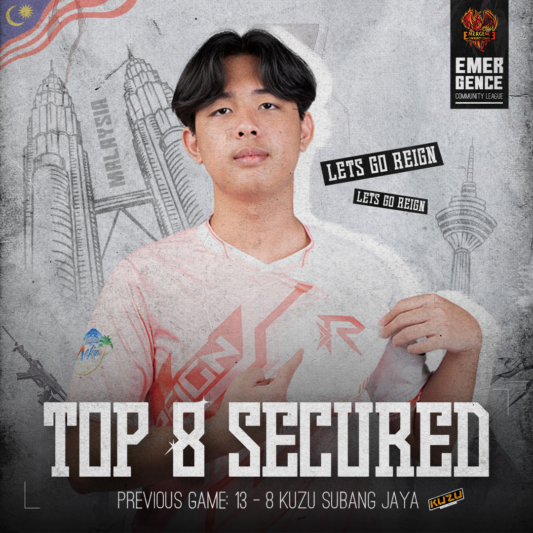 Galaxy ReigN tweet media