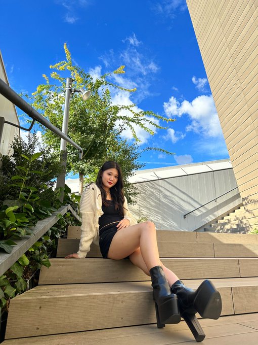 Twitterのコスプレ画像29