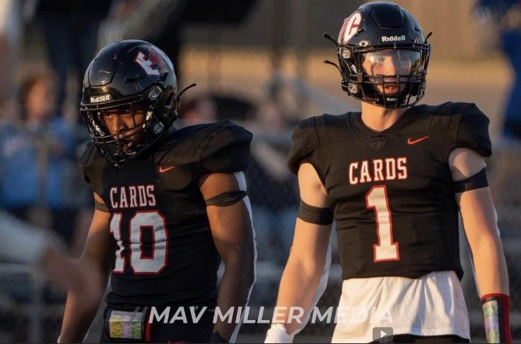 10chef_tae's tweet photo. I’m back it’s gamedayyyy today !!! Vs memorial @PrepRedzoneOK https://t.co/xjFdv42enb
