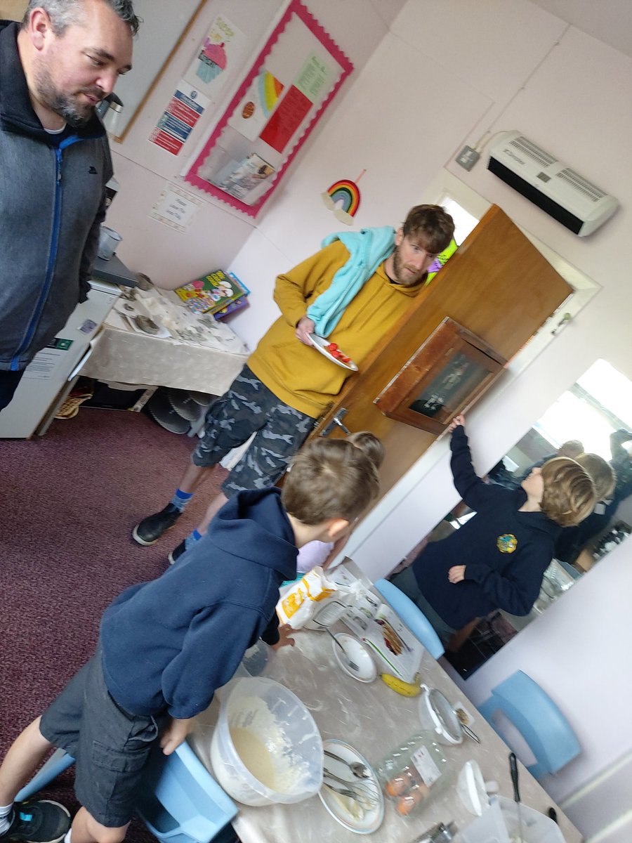 Torphichen Primary and ELC tweet media