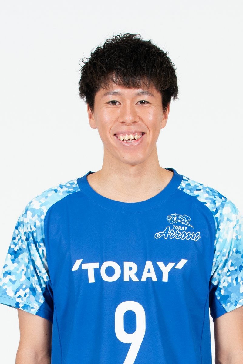 東レアローズ静岡 バレー Tシャツ TORAY ARROWS OFFICIAL ONLINE SHOP