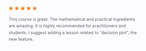 Analysing Fairness in Machine Learning, by Conor O'Sullivan