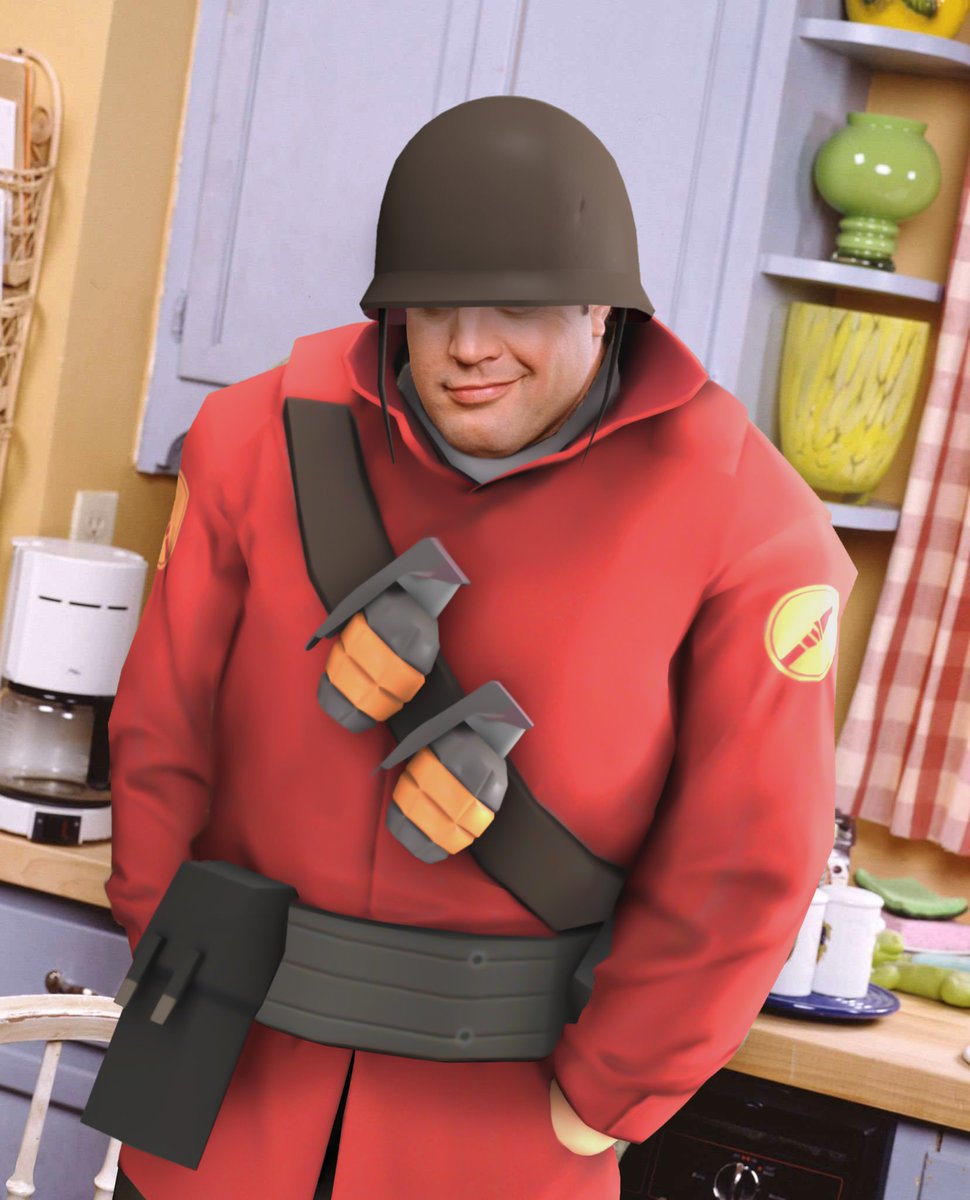 FACEIT Team Fortress 2 tweet media