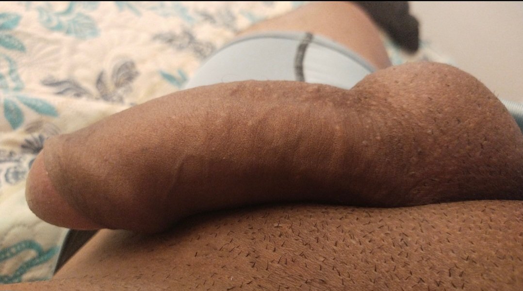 Levantándose bien cargadito quien desea conocer
