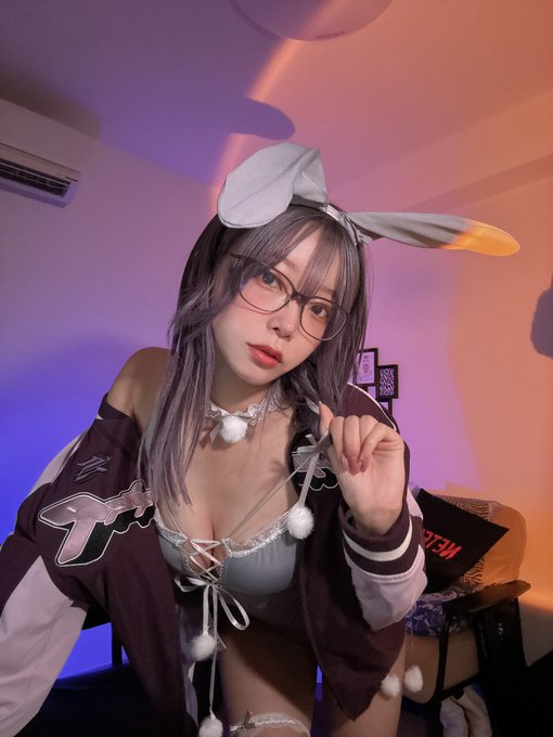 コスプレイヤーmam（まむ）のTwitter画像35