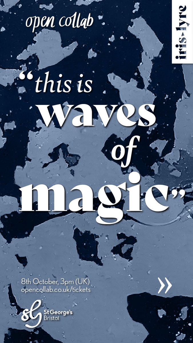 theopencollab's tweet photo. So lovely to hear what people have to say after a show. Galaxies of music and poetry creating new connections in the world 🌍 ✨ https://t.co/AecNGkLlmR