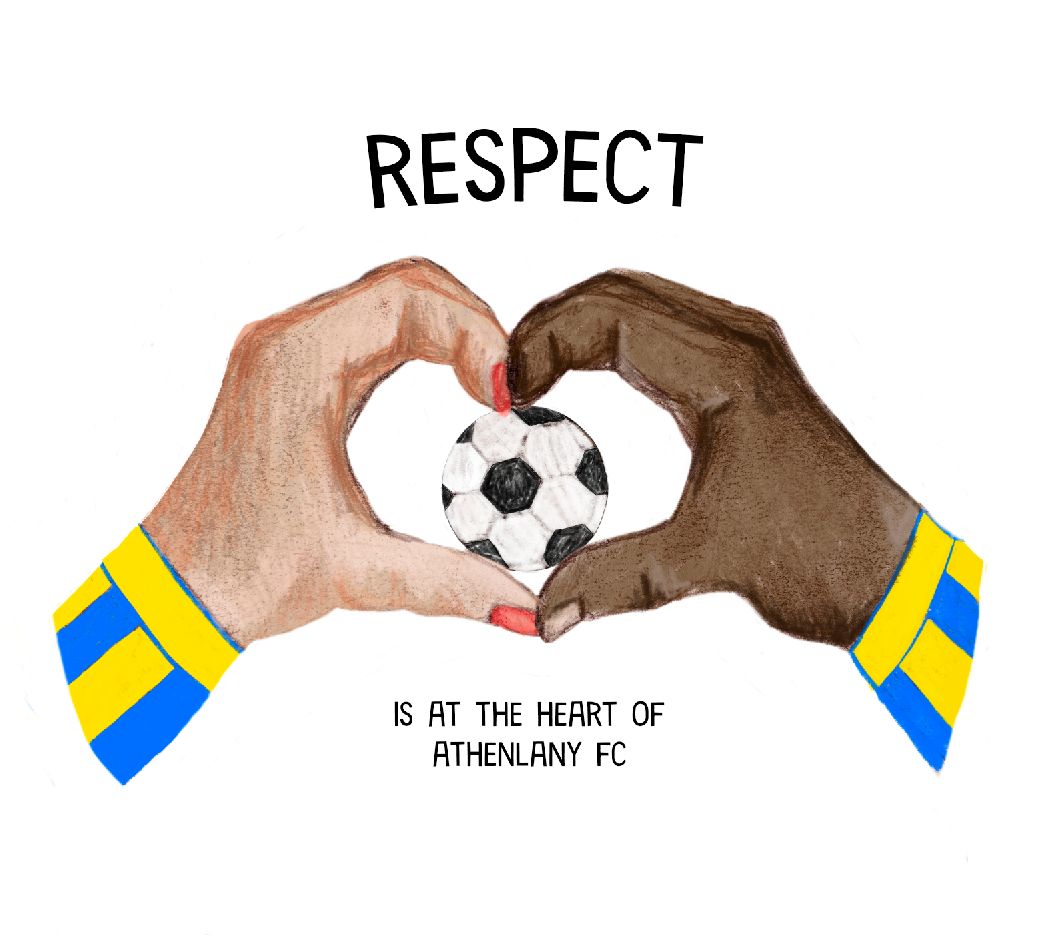 We at Athenlay football club are proud to be supporting #Playsafe

Everyone, everywhere, every time’ should have an understanding of safeguarding in football

Everyone should ‘watch, listen, talk and act’ if they have any safeguarding concerns. 

@londonfa @fa