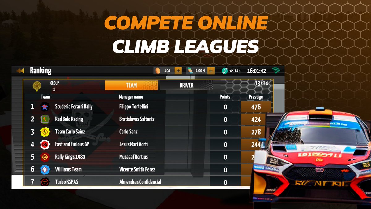 LRallyManager tweet picture