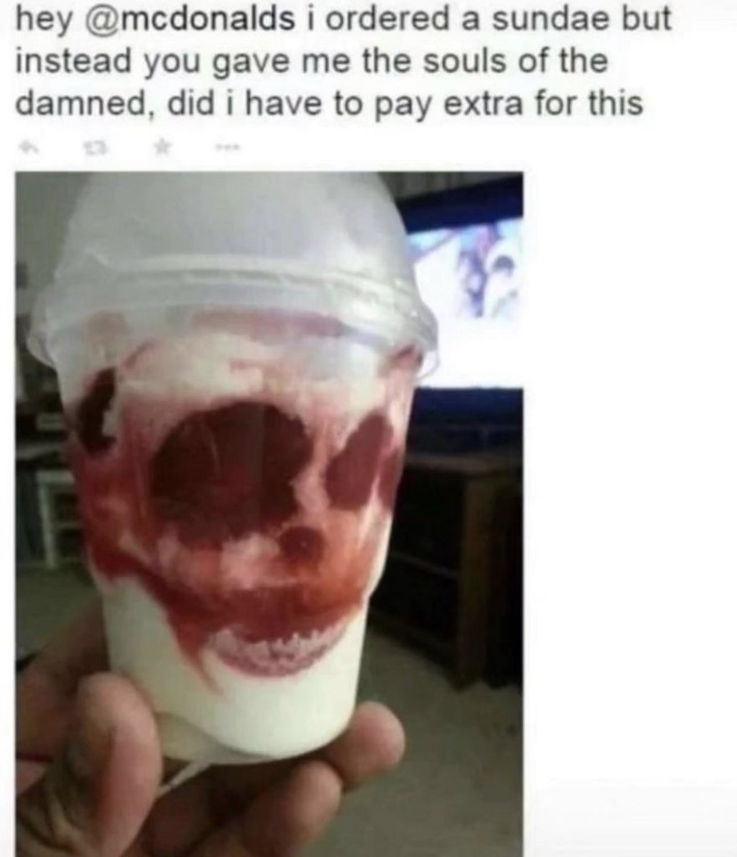 i like food tweet media