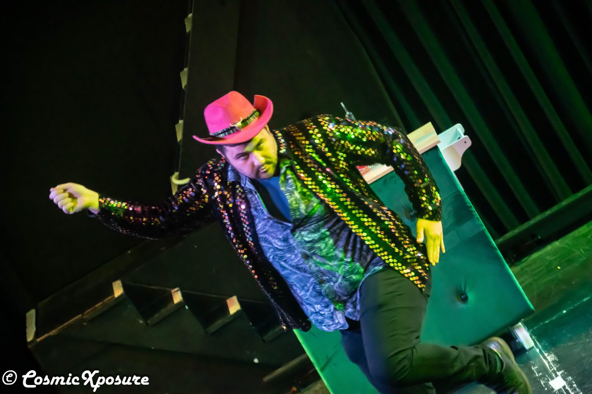 Cosmic Xposure Photography tweet media