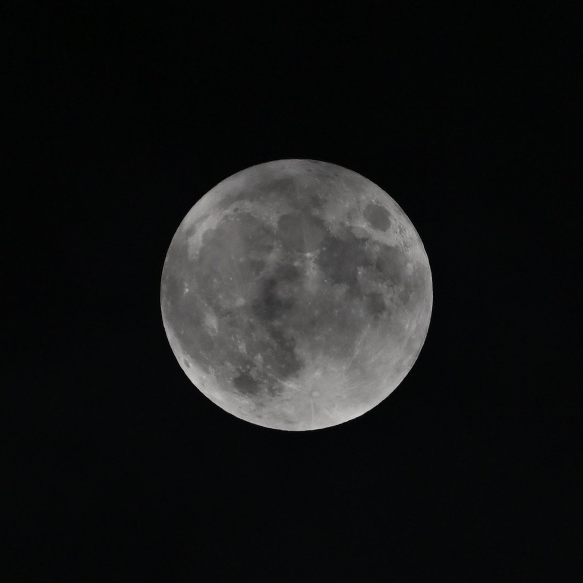 asajie1's tweet photo. #中秋の名月 #中秋の名月🌕 #満月 #満月の夜 #中秋の名月で満月 #nikon #z8 #nikonz8 #tamron #tamronlens #tamron70300 #zmount #zmountsystem https://t.co/o0wiJdvyIL