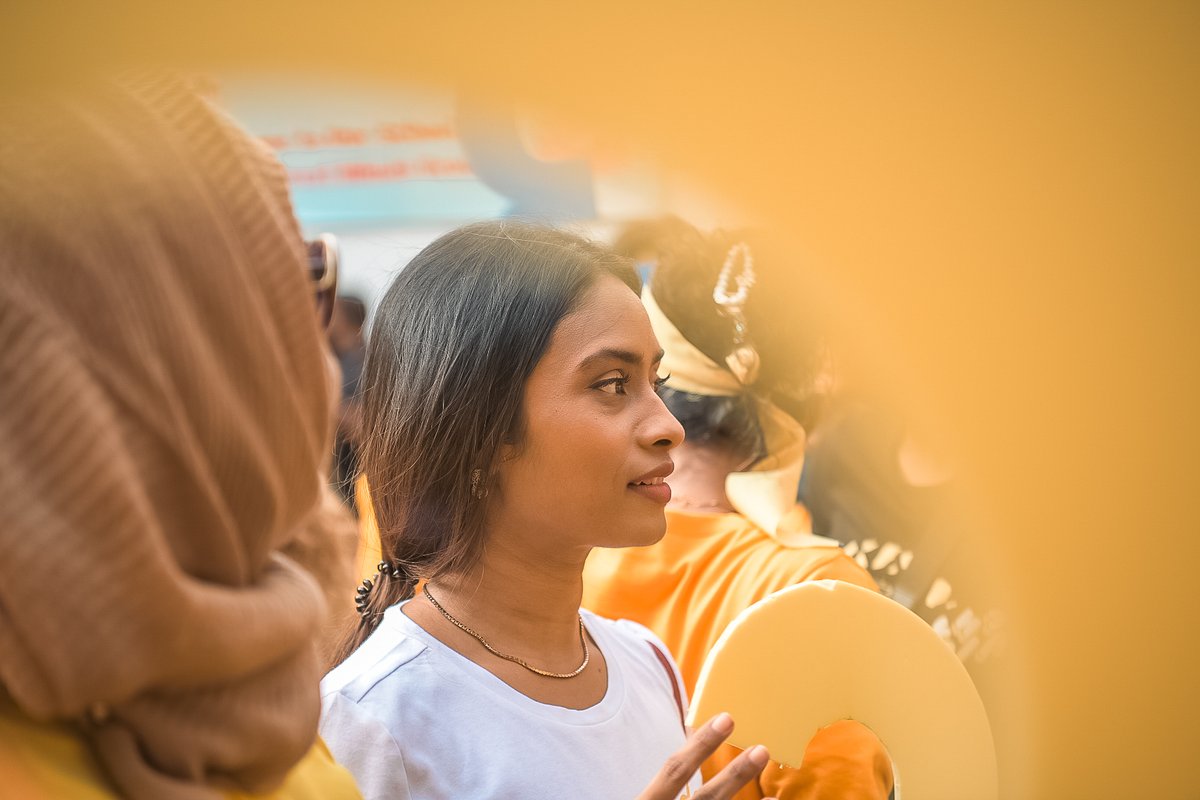 sunbrk's tweet photo. ރައީސް އިބްރާހީމް މުޙައްމަދު ޞާލިޙުގެ ކެމްޕެއިން ނިންމުމުގެ ހަރަކާތް
ސަން ފޮޓޯ: މުޙައްމަދު ޝާތިއު އަބްދުﷲ
ތަފްސީލް: https://t.co/yeHgN5GY3L https://t.co/0qXq0aVs85