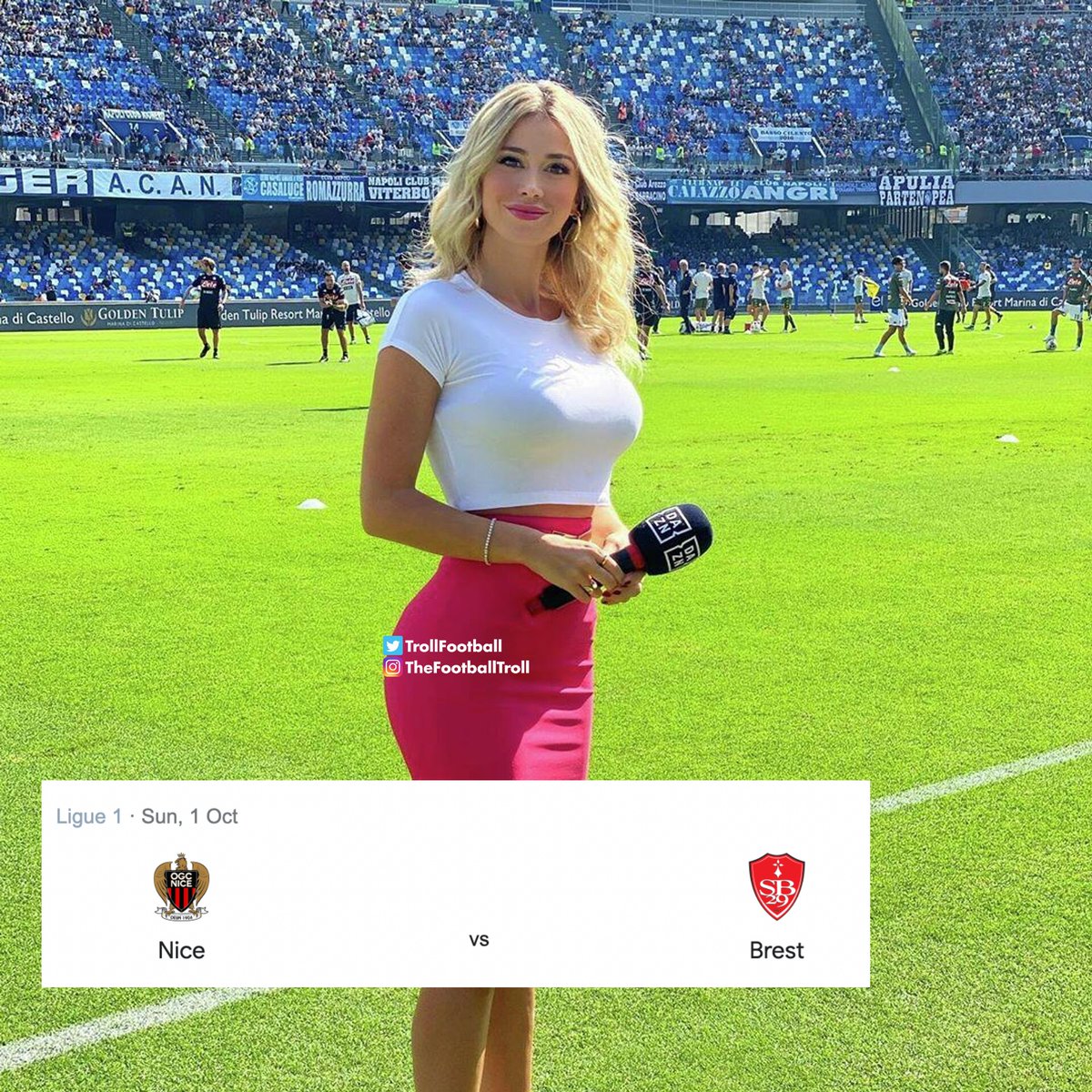 This weekend in Ligue 1