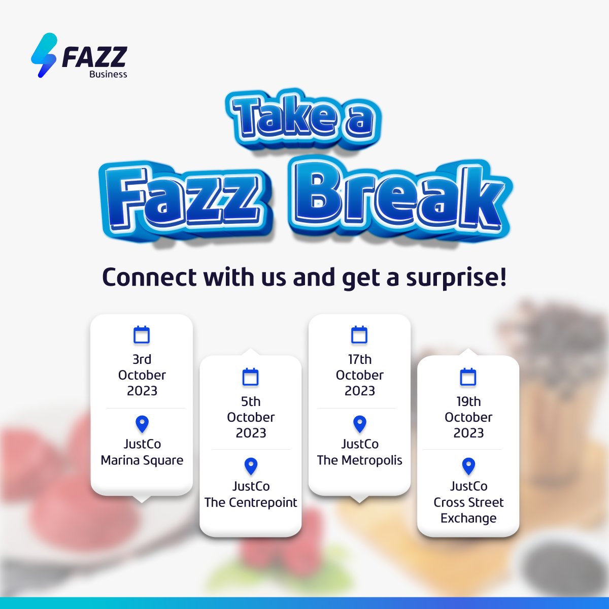 Fazz Business tweet media
