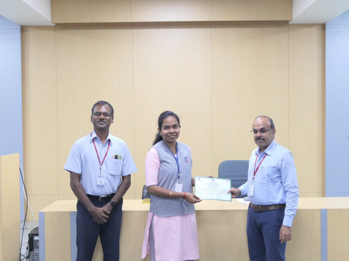 psgitarofficial's tweet photo. NSS Day Celebrations at PSG iTech, Dr. P. Vijayakumar, HoD, ECE, addressed the gathering and briefed on the importance of social work. Around hundred NSS volunteers participated in the event. - 27th September 2023
#PSGiTech #PSG #psgcolleges #PSGInstitutions https://t.co/2tVzTXqhc0
