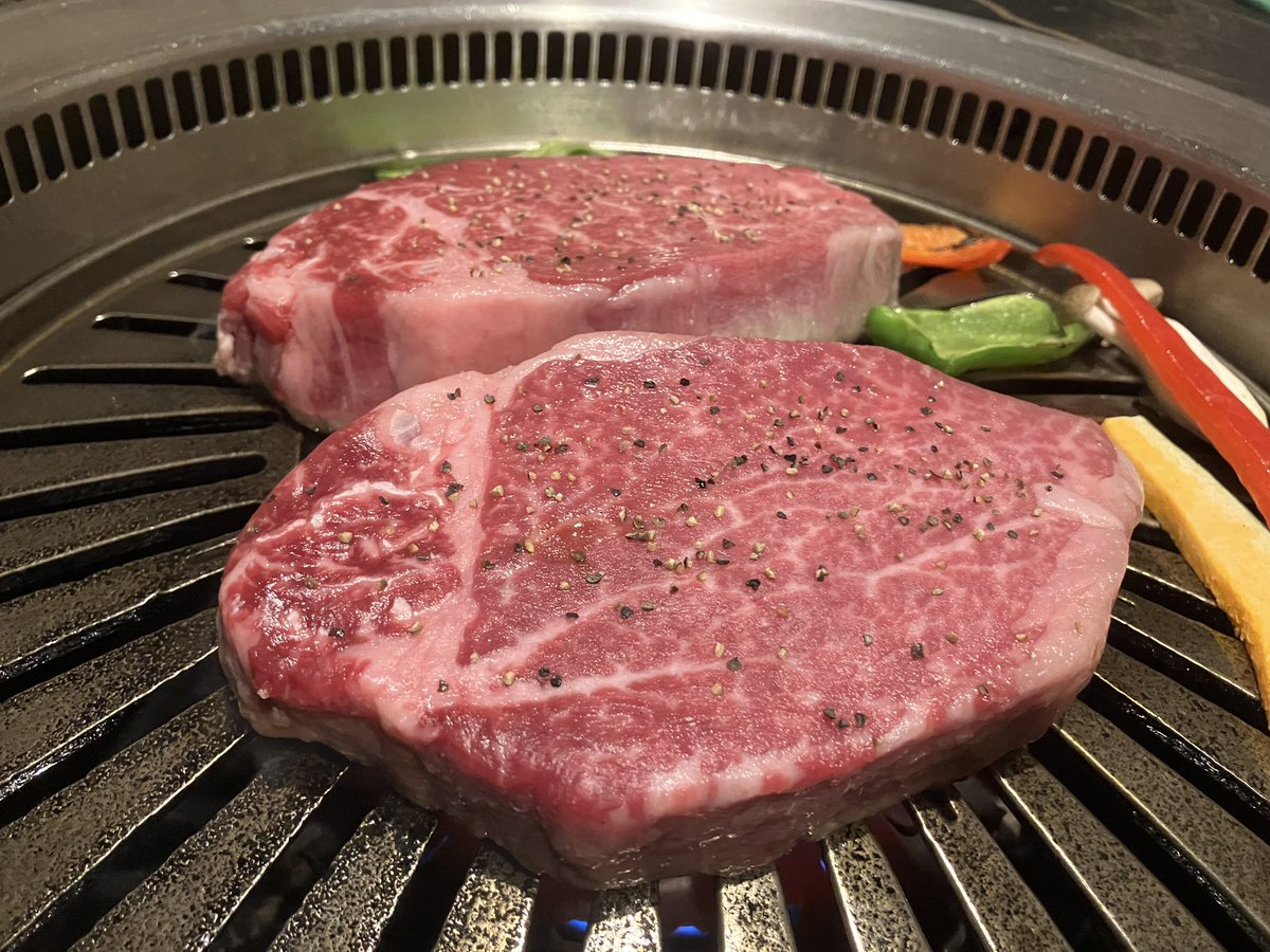 to1027me's tweet photo. どうも!チームお肉です!今日はアノマリーの振り返りをしてます🥰
#ぶらりCTRL_KOBE その後
#Ingress #CTRL_KOBE #コウベ地区ヲ制御セヨ #IngressCTRL https://t.co/HtG5IjXhjO