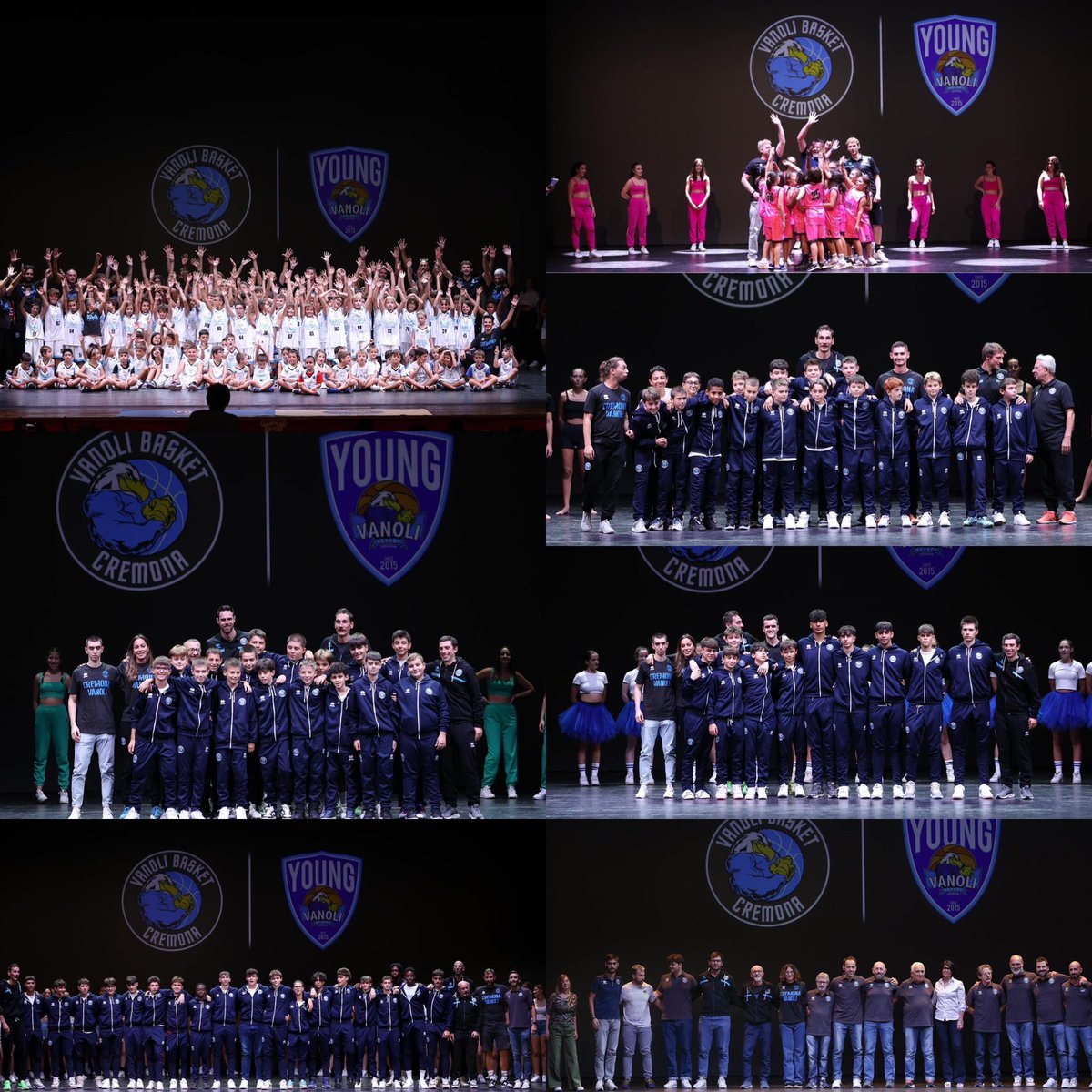 iltorres84's tweet photo. …Quando la sala del teatro è piena, i polmoni degli “attori”hanno meno ossigeno. Ma il cuore…
#vanolicremona🤍💙 https://t.co/SiEmc7IEKC