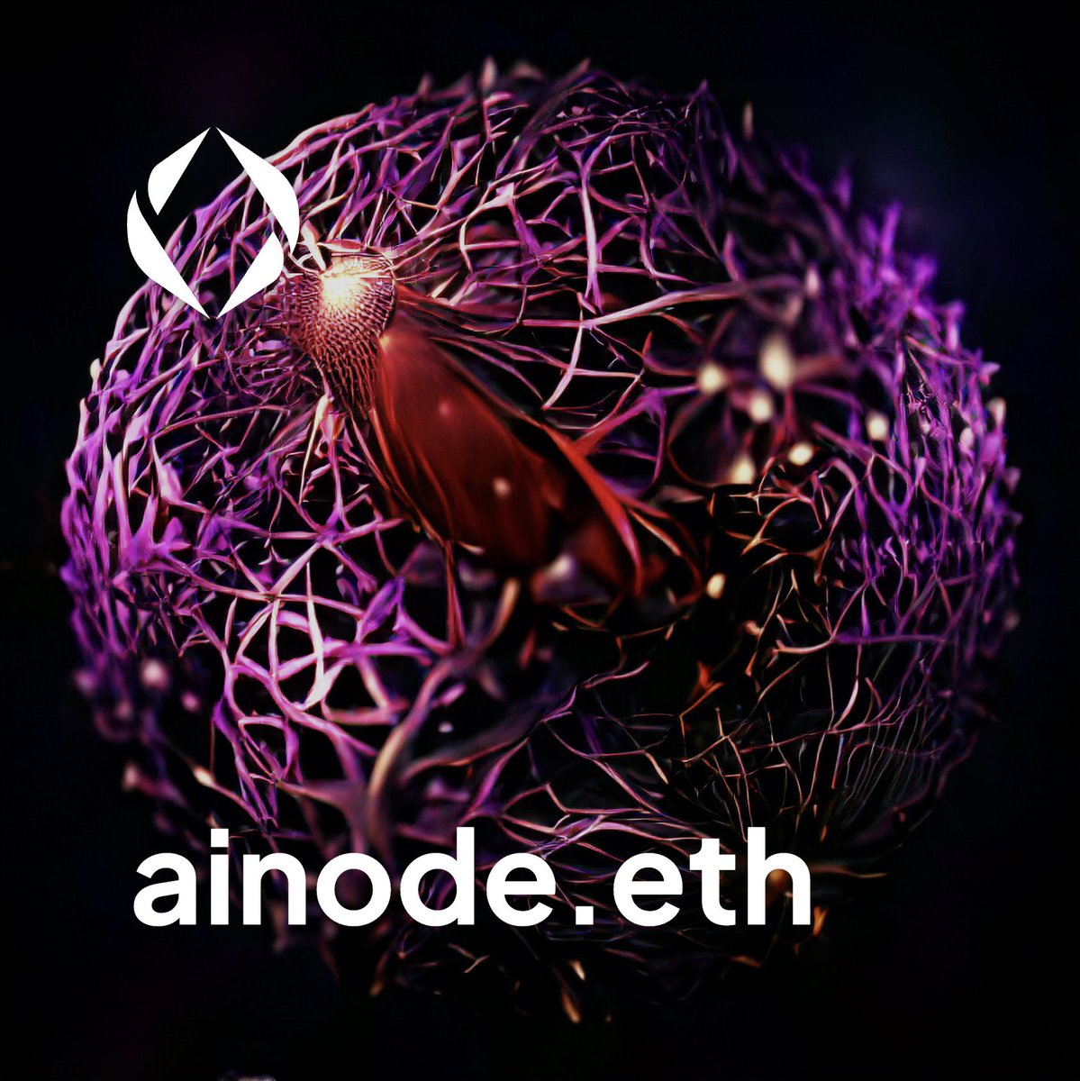 Montreal_IA's tweet photo. [ AI NODES ] 👾

For All Sentient Beings.

https://t.co/8lOImIhY2W is preparing a planetary network of AI Nodes.

In an AI-First era, all sentient beings should be entrusted with powerful AI Agents to enhance their prosperity and to shape their Destiny. ✨

AINode.Eth

#AINode https://t.co/y751f2NgCQ