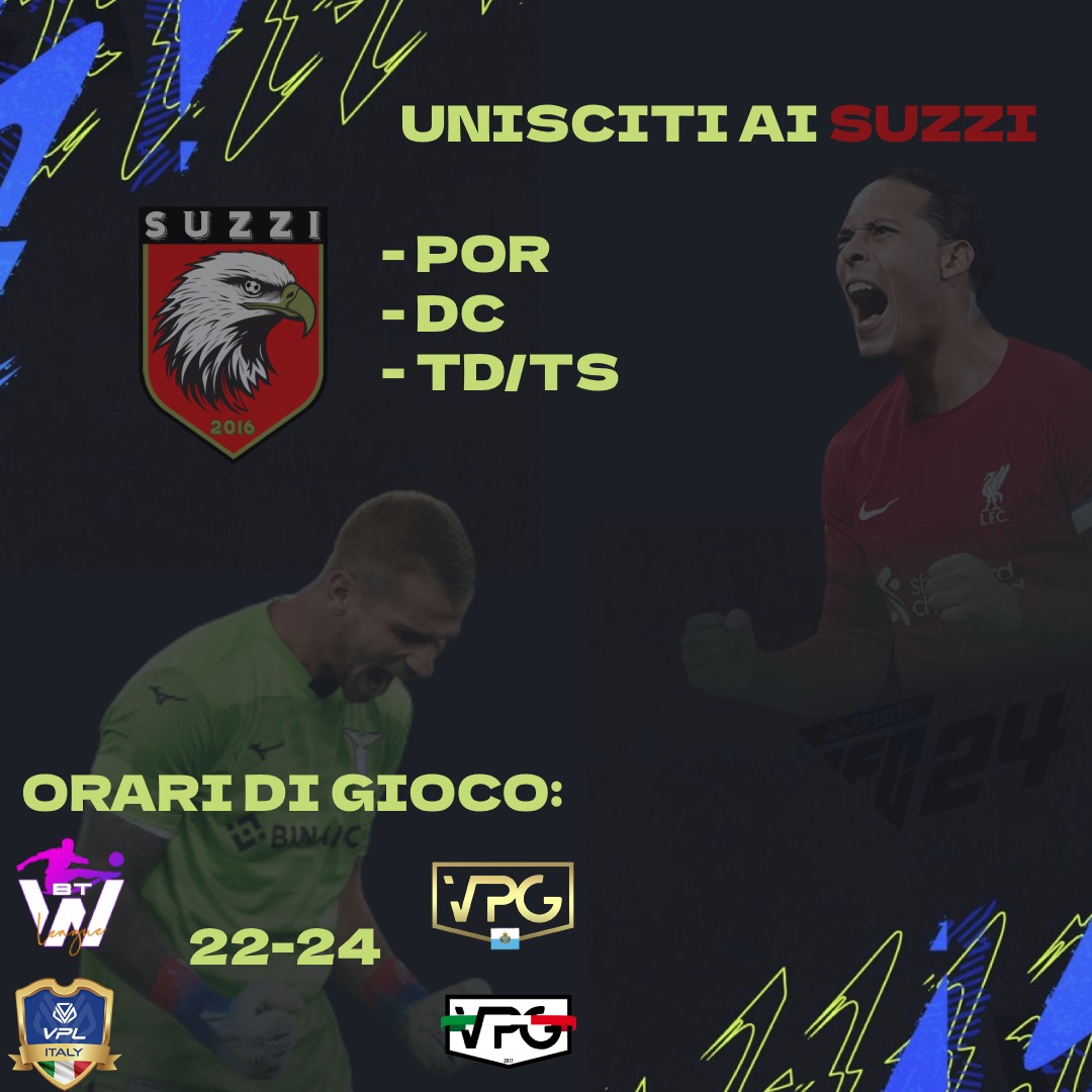 SuzziOfficial tweet media