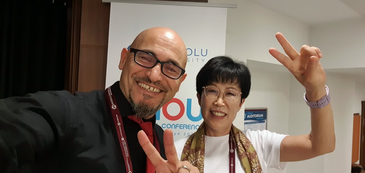 <a href="/gddincer/">Gökhan Deniz DİNÇER</a> <a href="/aaou2023/">AAOU Conference 2023</a> My dear Insung, always smiling 🥰🥰🥰 <a href="/InsungJung5/">Insung Jung</a> <a href="/InsungJung33/">InsungJung</a> <a href="/aaou2023/">AAOU Conference 2023</a>