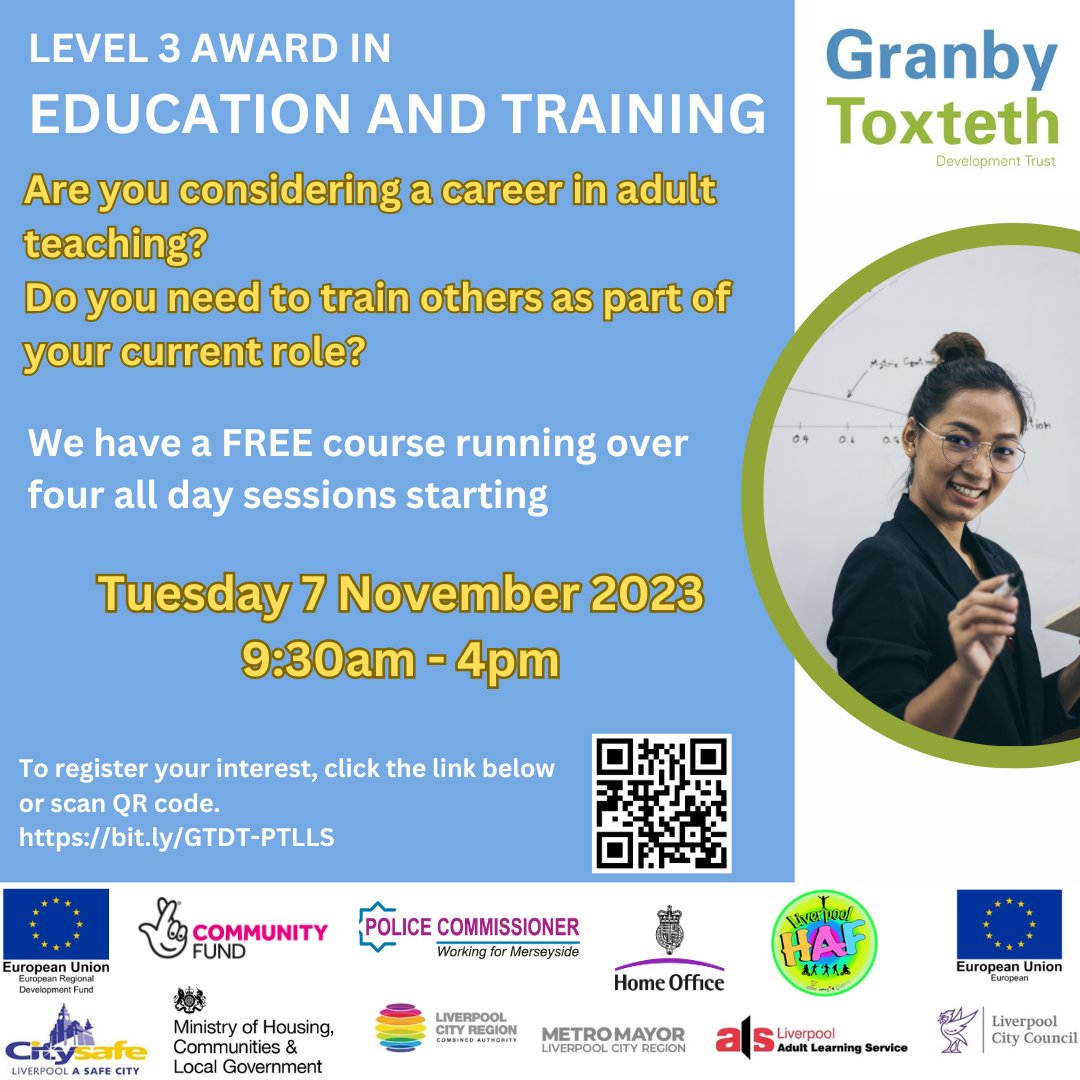 The Women's Organisation tweet media