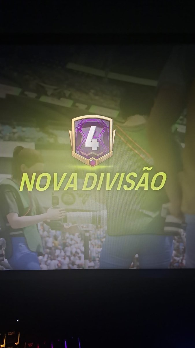 Verificado✅️ EA FC 24 
💪