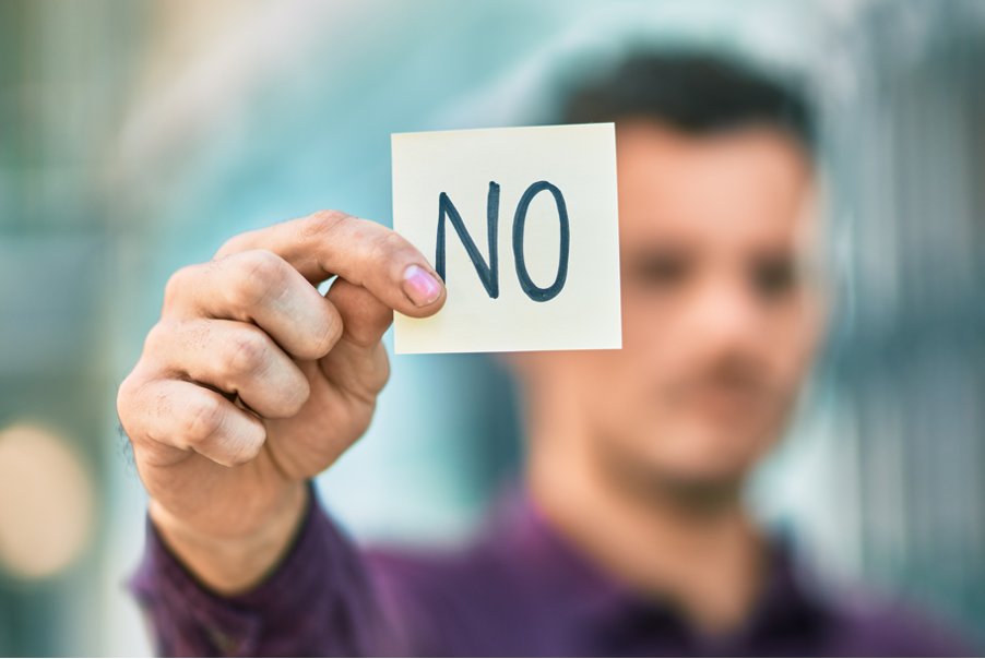 Tired of hearing ‘no’ when asking for what you need in an email? Try my 3 alternatives to help you get the ‘yes’ you need: bit.ly/48u3xOD #Comms #BusinessComms