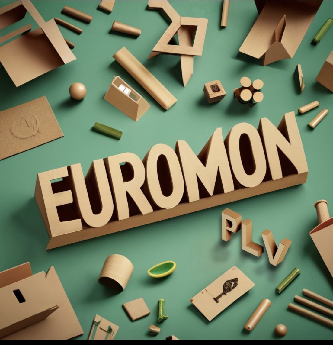 HugoDelpierre's tweet photo. @euromonplv consolide son leadership dans le secteur PLV avec toute une gamme de solutions. 🎉🎉 en plus du bois, métal, plastique, nous ajoutons du carton à notre portefeuille diversifié. 📦
⠀⠀
🌐 Nous offrons un service à 360º
#PLV #presentoir https://t.co/Cx7OFVdfmf