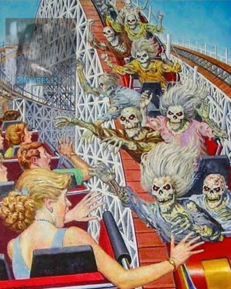 Sete horas da manhã e o lucas mandando mensagem pra ir na visita guiada do necrotério mais tarde comecei o dia nessa energia aqui