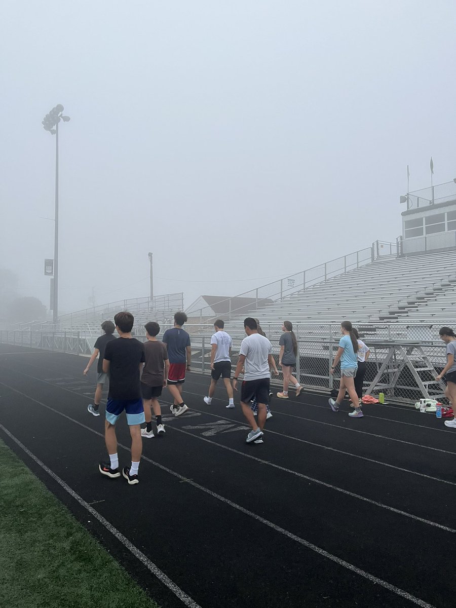 MUSTANG XC tweet media