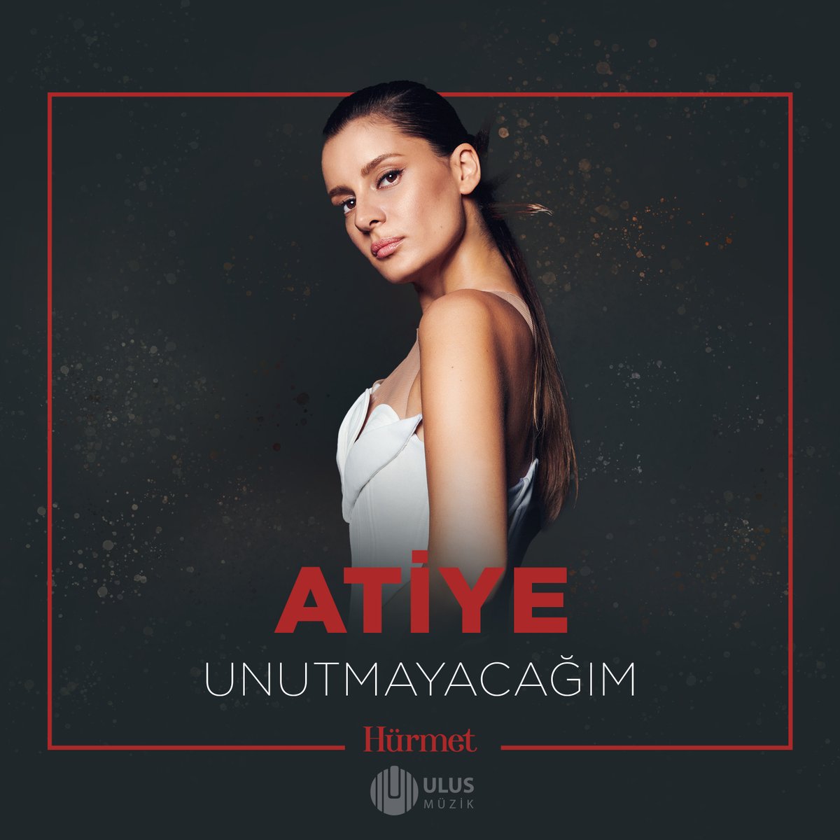 #İbrahimErkal anısına hazırlanan #Hürmet albümünde ben de #Unutmayacağım’ı yorumladım. Umarım beğenirsiniz ❤️ 

Tüm dijital platform linkleri: bfan.link/atiye-unutmaya…