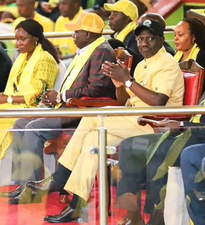 hon_rasso's tweet photo. Attending UDA National delegate Comfrence (NDC)!chama iko imara https://t.co/XRlUHQOnJ0
