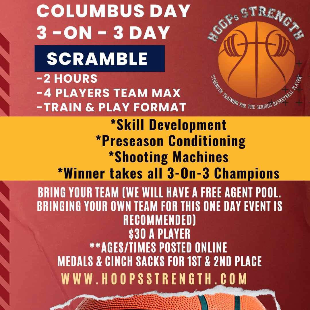 HoopsStrength tweet media