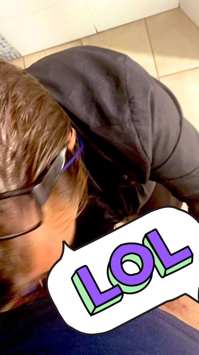 danielitouXXX's tweet photo. Omg 🥴 https://t.co/gVhQCDYpBX