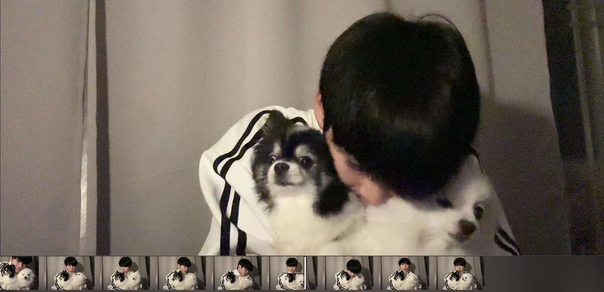 bubblebaseone's tweet photo. 230929 8:41PM

_📸🐹 https://t.co/CTBAoowYkK