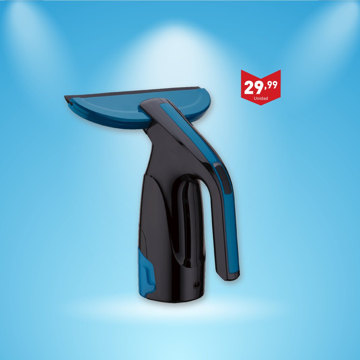ALDI España tweet media