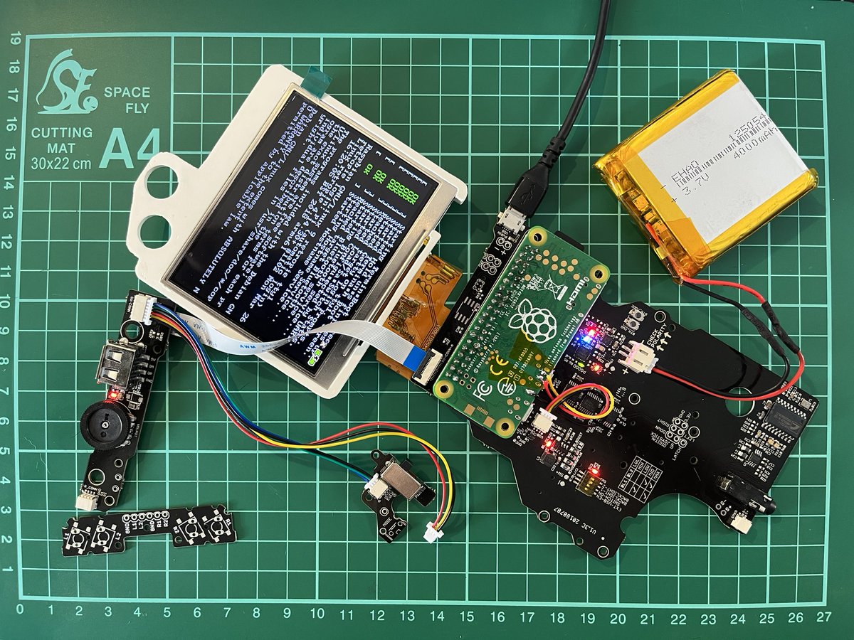 David Forster-Phillips tweet media