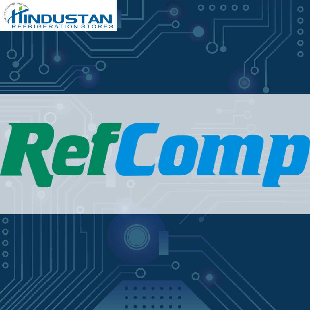 HindustanStores's tweet photo. Greetings✨
Hindustan Refrigeration Stores, presents RefComp; Semi Hermetic Piston & Screw Compressors and Air & Water Cooled Condensing Units.
For further queries; mail at our official MAIL ID: higrop@gmail.com
Best Regards,
Team HRS
#hindustan #trending #RefComp #compressor https://t.co/Bg10WKjnTS