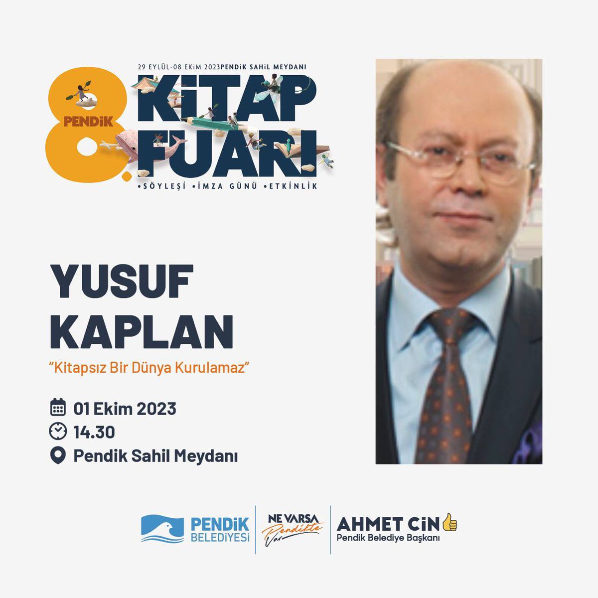 Hafta Sonu Programları:

Bugün 18.00'de Üsküdar Tügva'da MTO Anadolu Yakası yeni dönemini başlatacağız. Aynı zamanda tanışma toplantısı olacak. Katılım serbest.
*
30 Eylül Cumartesi Gaziantepte'yim.
Güzle programlarımız var.
MTO Gaziantep Talebe Buluşmamız var saat 10.00'da.
*
1